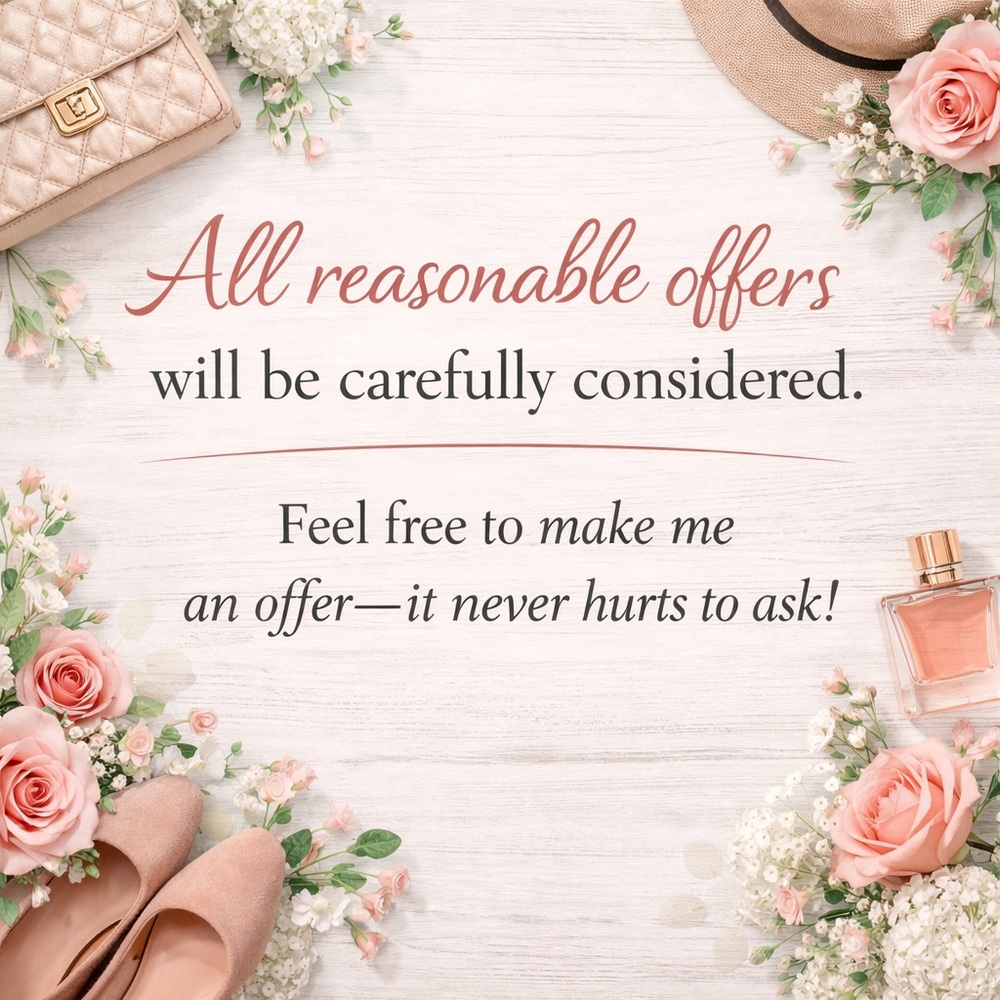 Blush Pink Women's Accessories Collection - Stylish Everyday Pieces